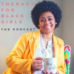Therapy for Black Girls: Am I Really Depressed?