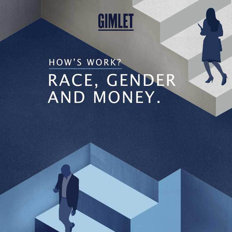 Race, Gender and Money