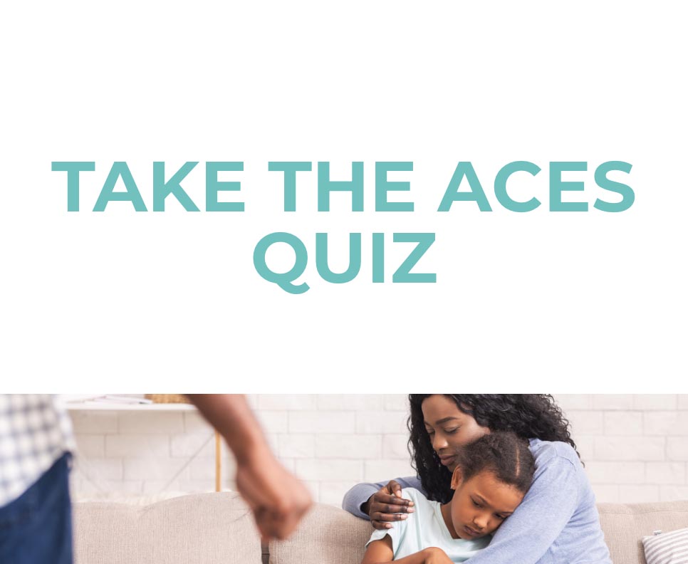 The ACES Quiz (Adverse Childhood Experiences)