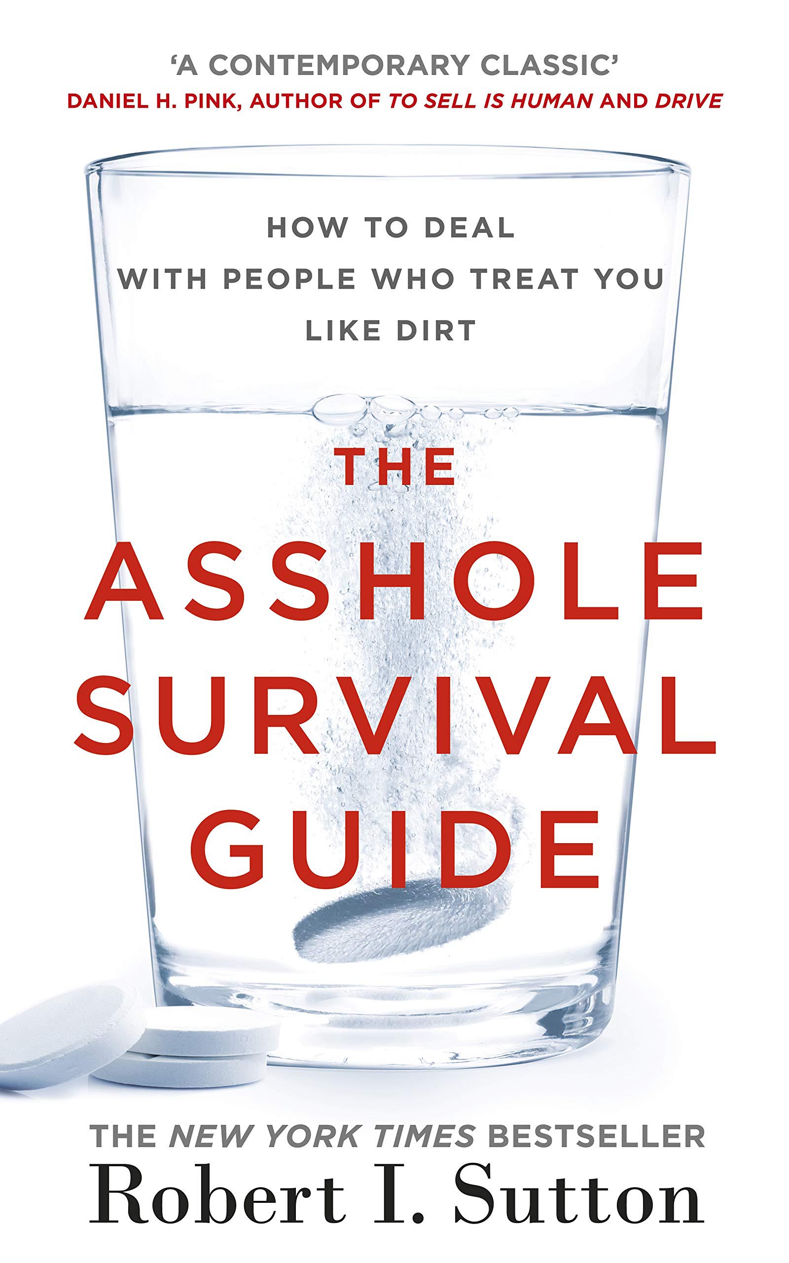 The Asshole Survival Guide