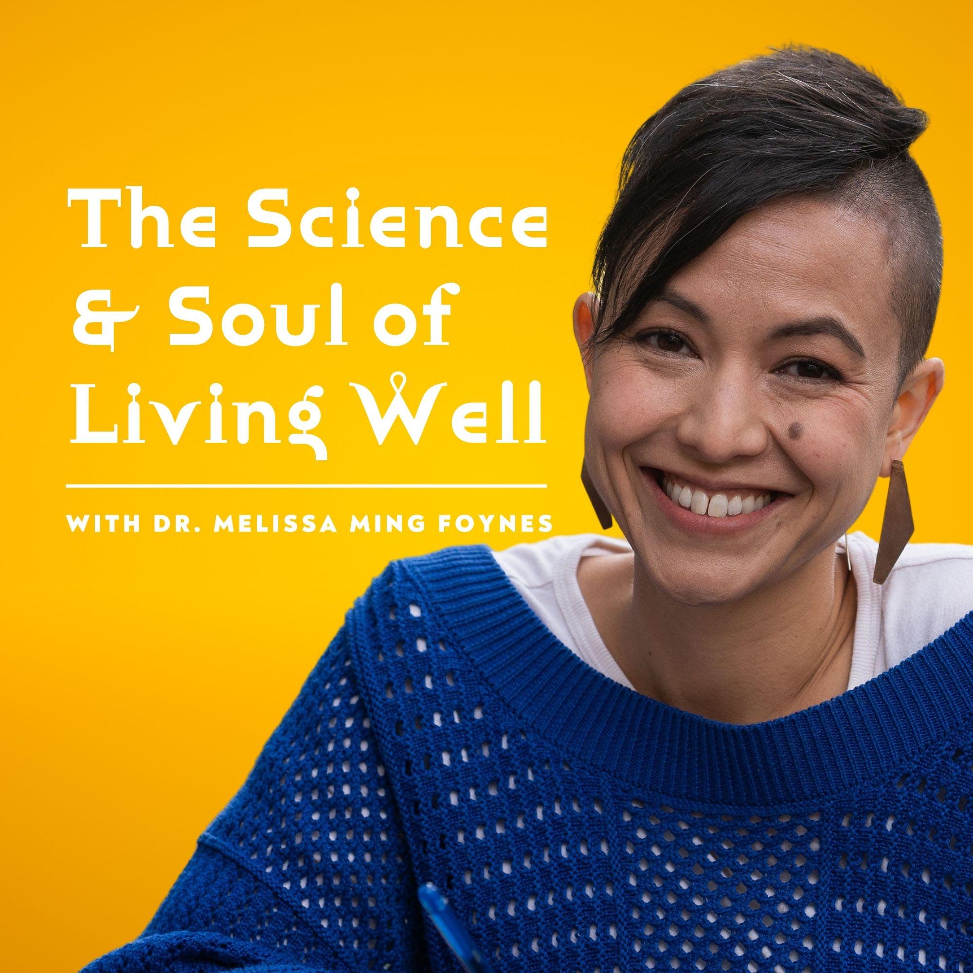 The Science and Soul of Living Well: Betrayal, betrayal trauma, & DARVO: Promoting individual & collective healing