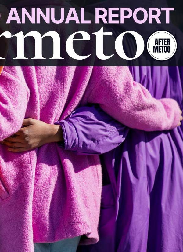 2020 Aftermetoo Annual Report