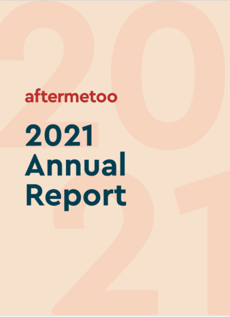 2021 Annual Report